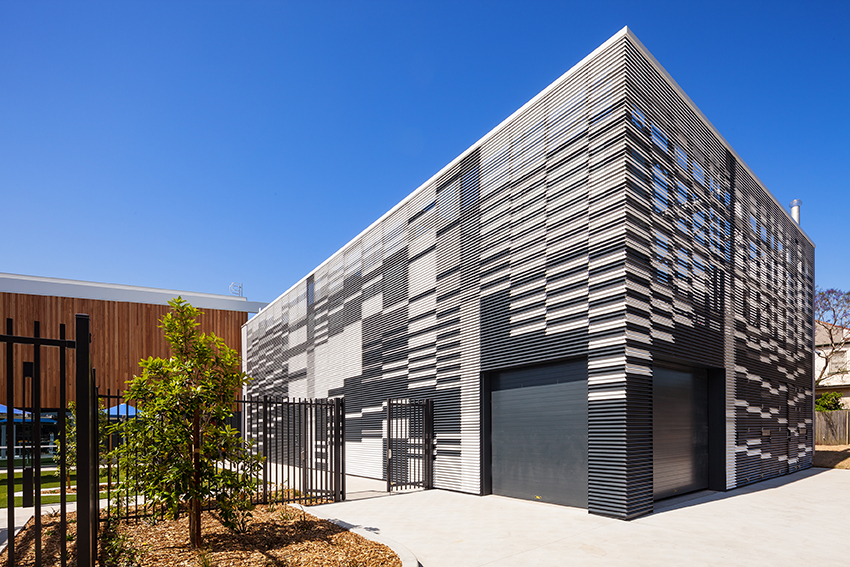 Propelling High Performing Louvre Designs: How to specify the right louvres