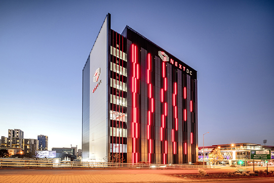 Next DC Centre Perth | Arcadia Data Centre Design & Planning