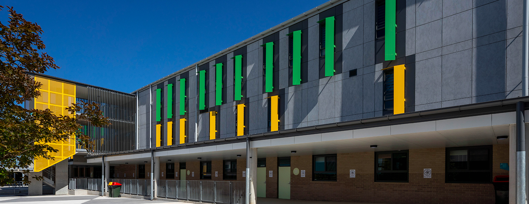 Oran Park Public School | Arcadia