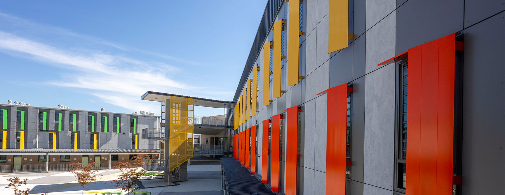 Oran Park Public School | Arcadia