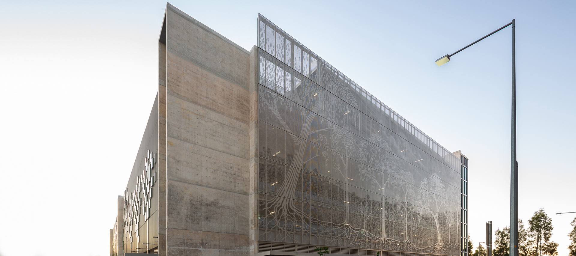 Collaborate with Arcadia's Expert Architects Arcadia