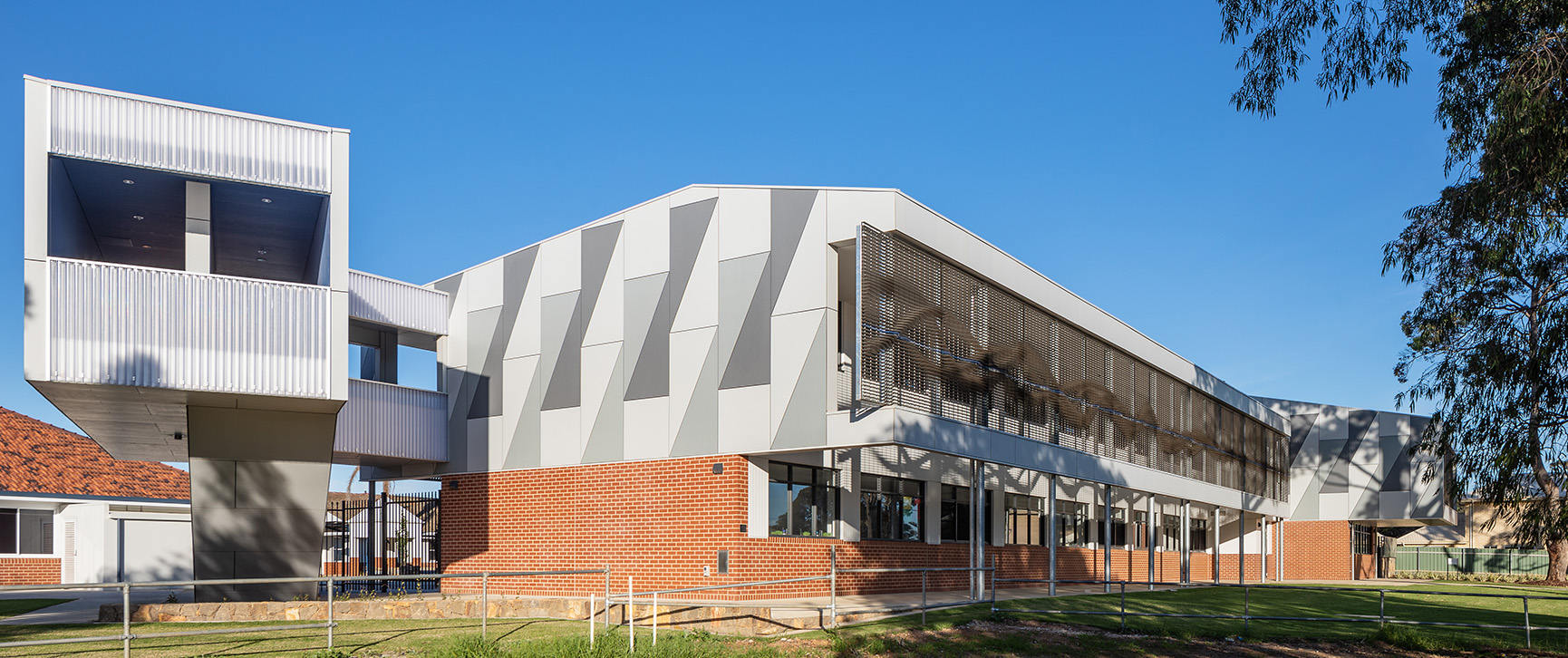 Margaret River Senior High School | Arcadia